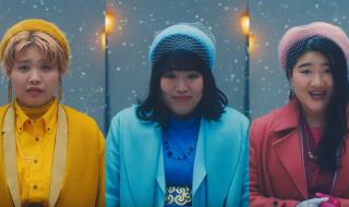 我好喜欢你mv 我好喜欢你mv